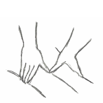 Meridian-Akupressur-Massage